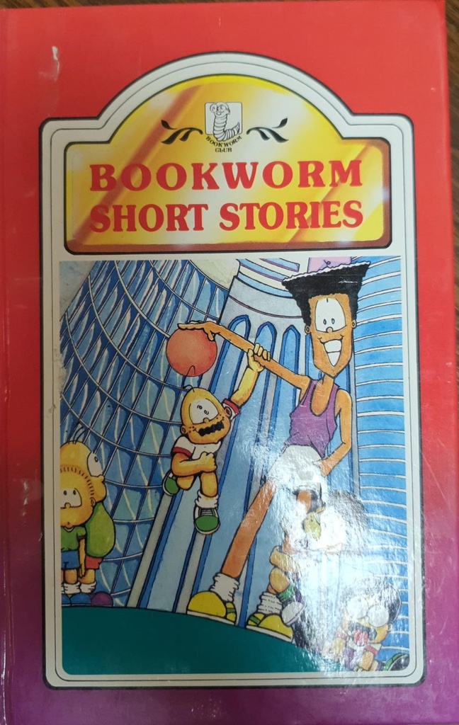 Bookworm Short Stories 49