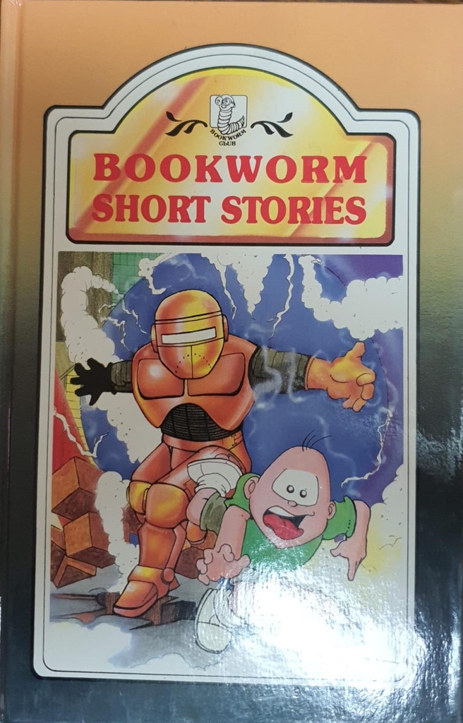 Bookworm Short Stories 57