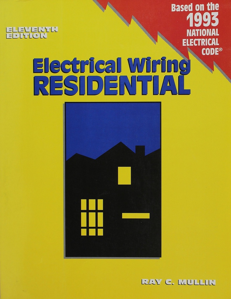 Electctrical Wiring Residential