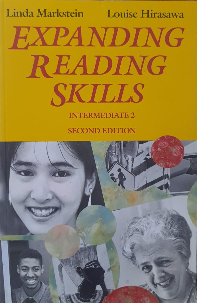 Expanding Reading Skills - Intermediate, 2ND