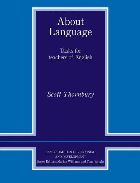 Task for Language Teachers