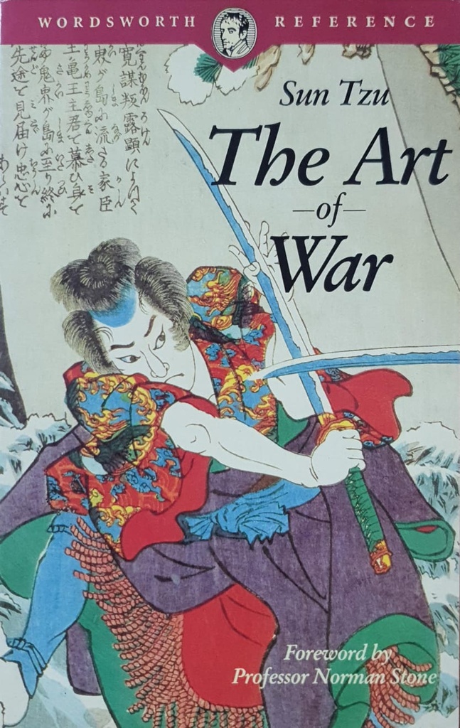 The Art of War