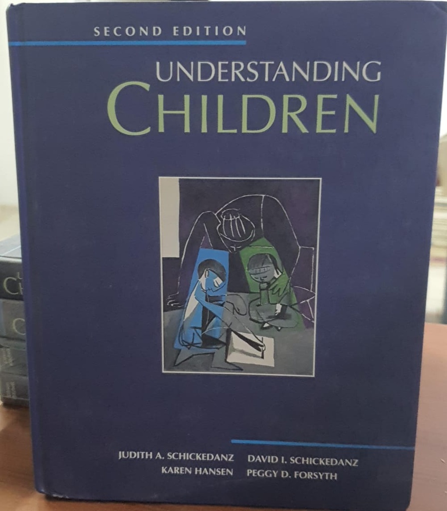 Understanding Children