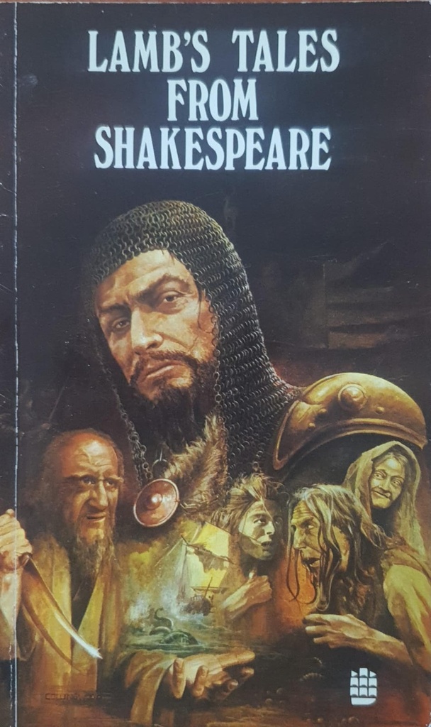 Lamb Tales From Shakespeare