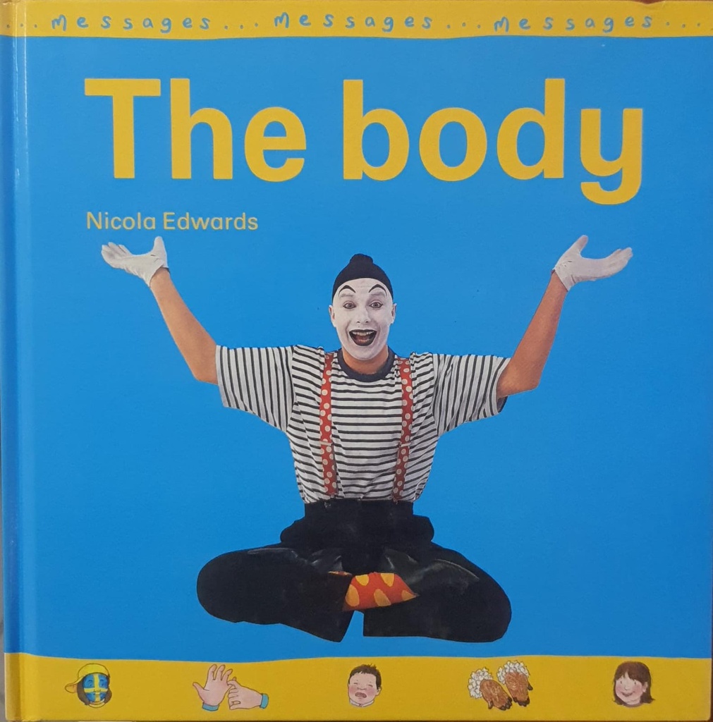 The Body