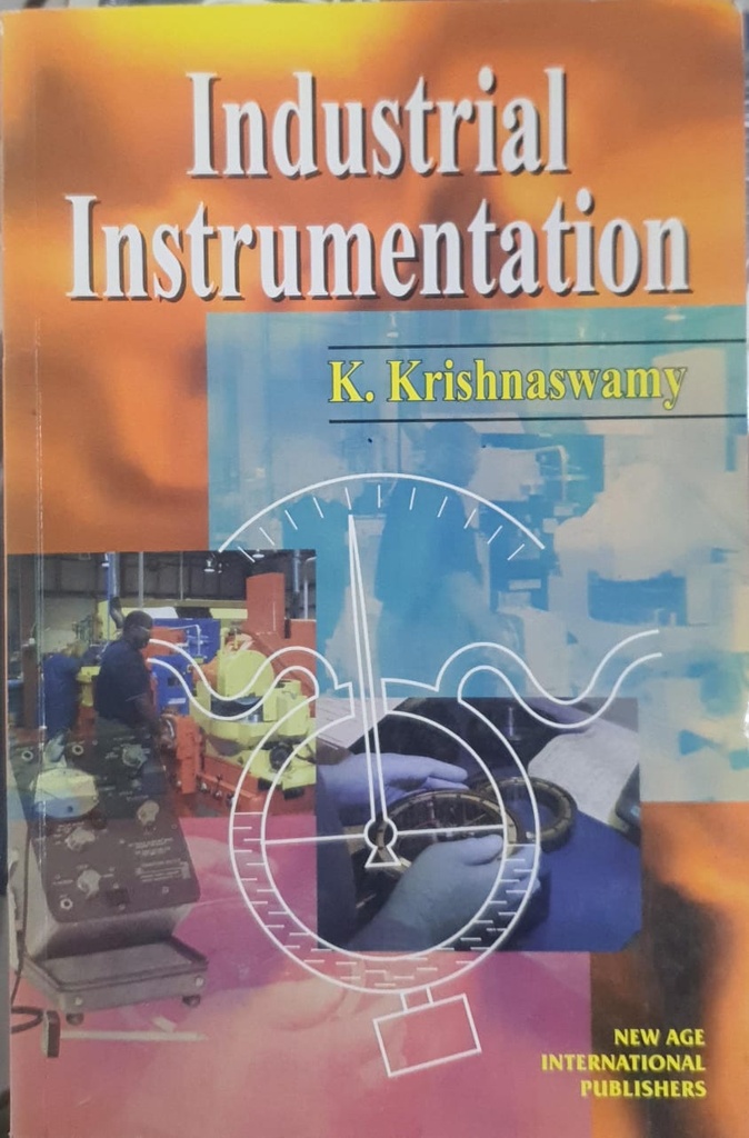 Industrial Instrumentation