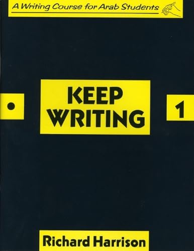 Keep Writing (1)