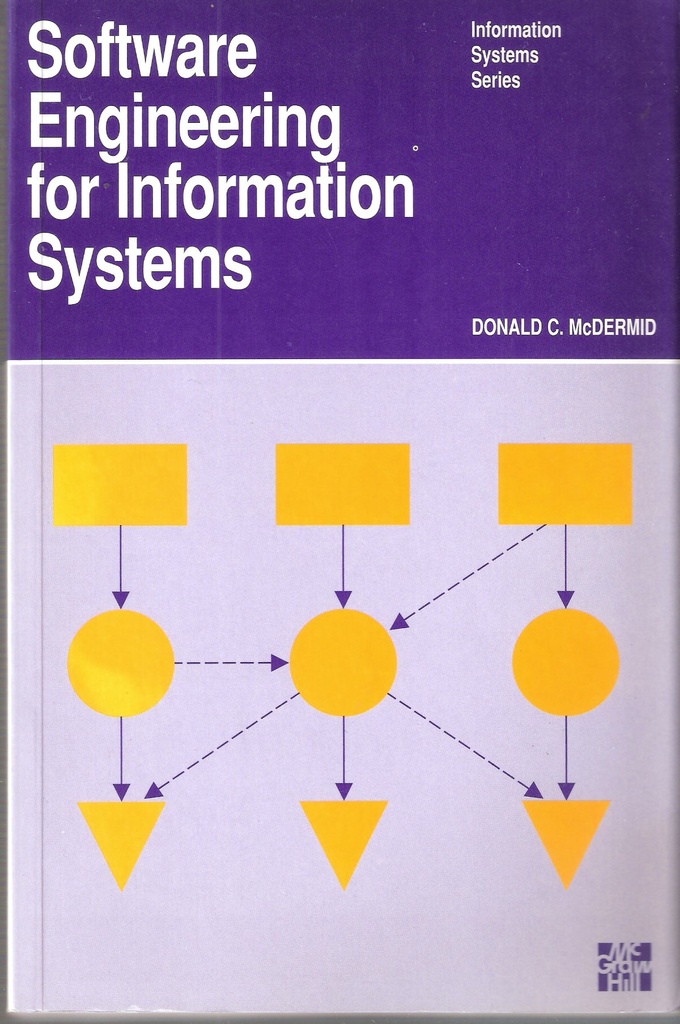 Software Engineering for Information Systems