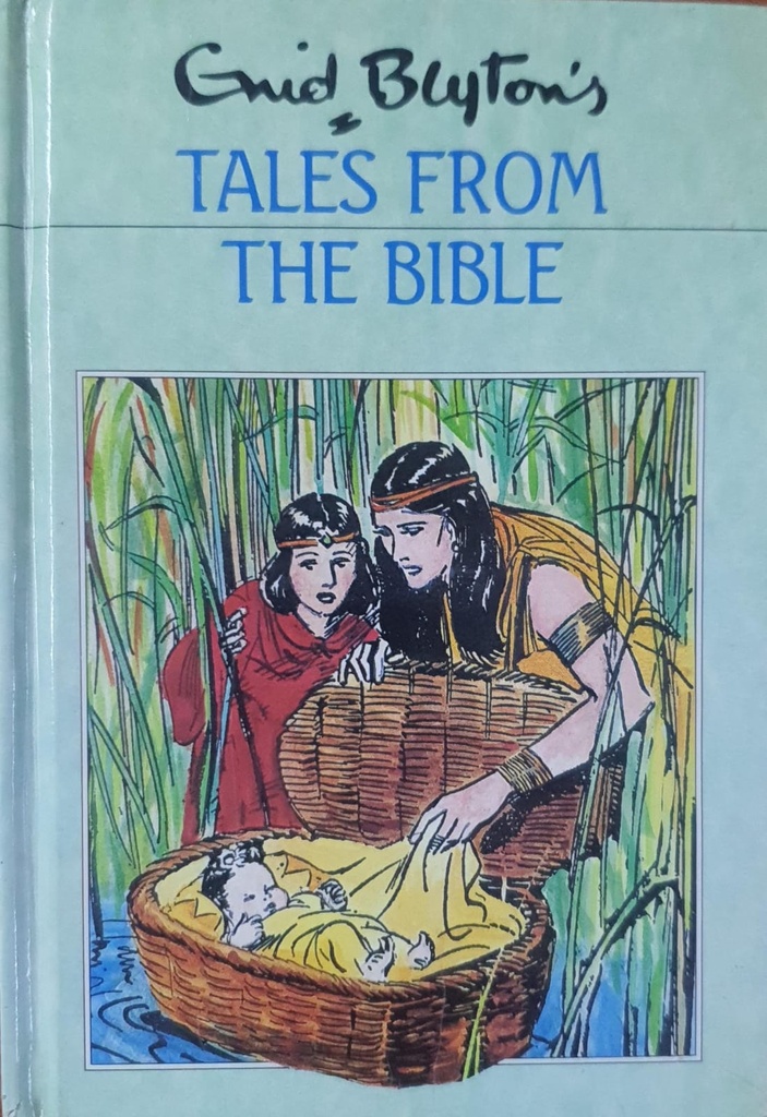 Tales from The Bible