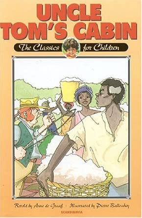 Uncle Tom Cabin