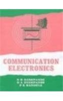 Communication Electronics