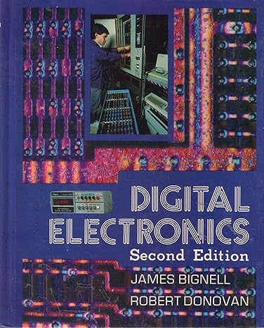 Digital Electronics