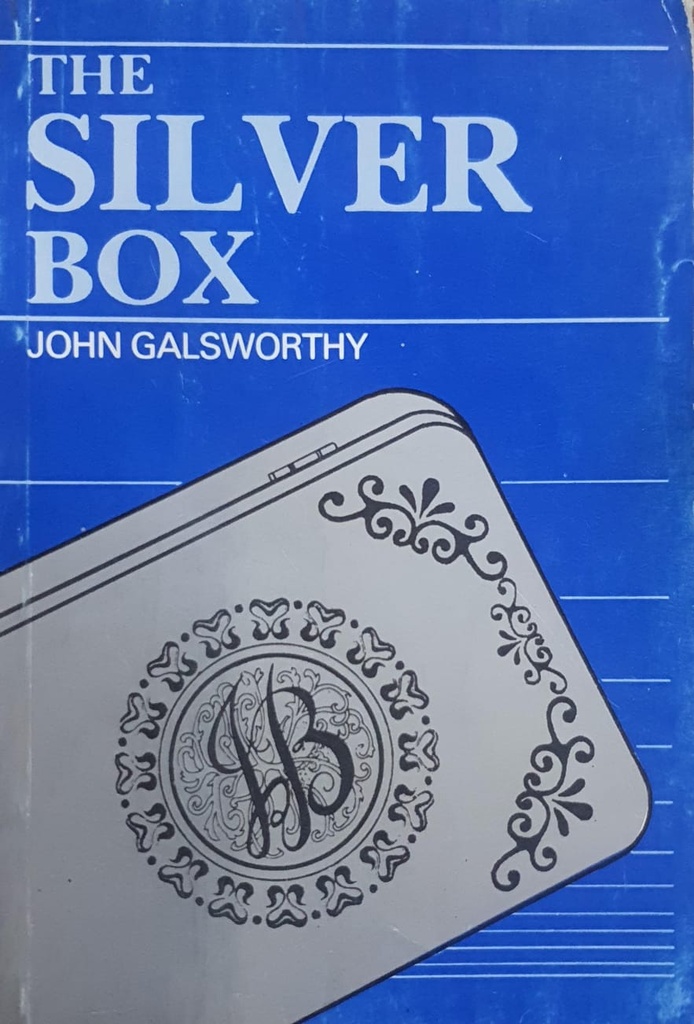 The Silver Box