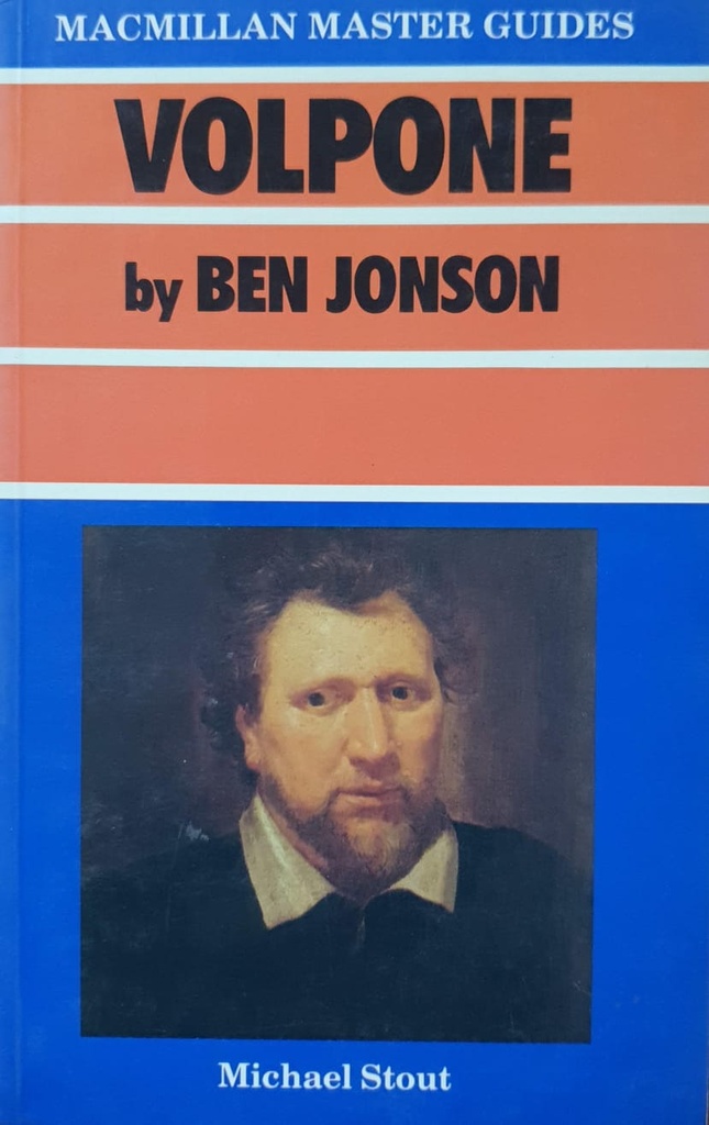 Volpone by Ben Jonson