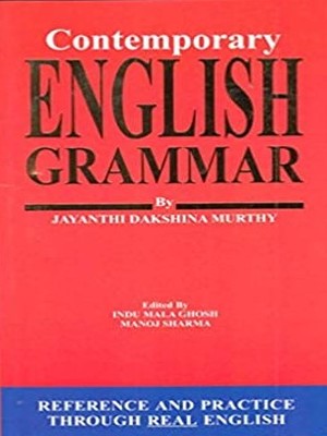 Contemporary English Grammar