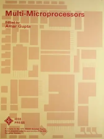 Multi-Microprocessors