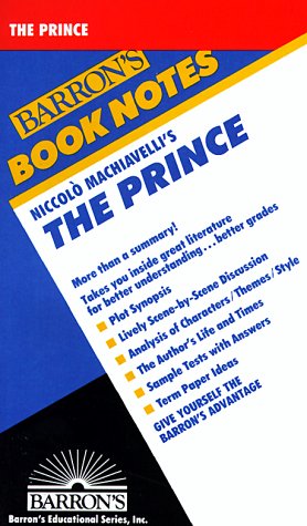 The Prince