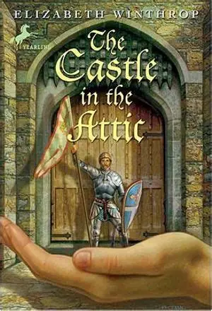 The Castle in The Attic