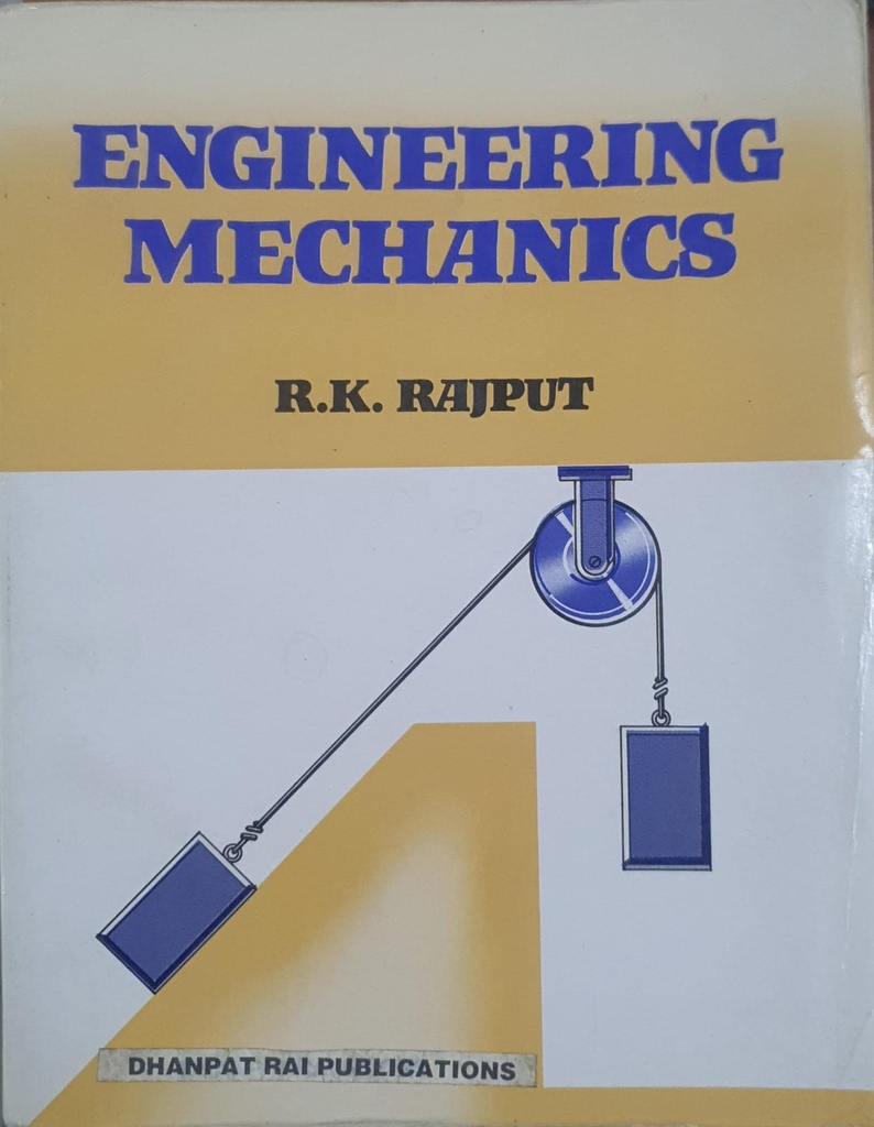 Engineering Mechanics