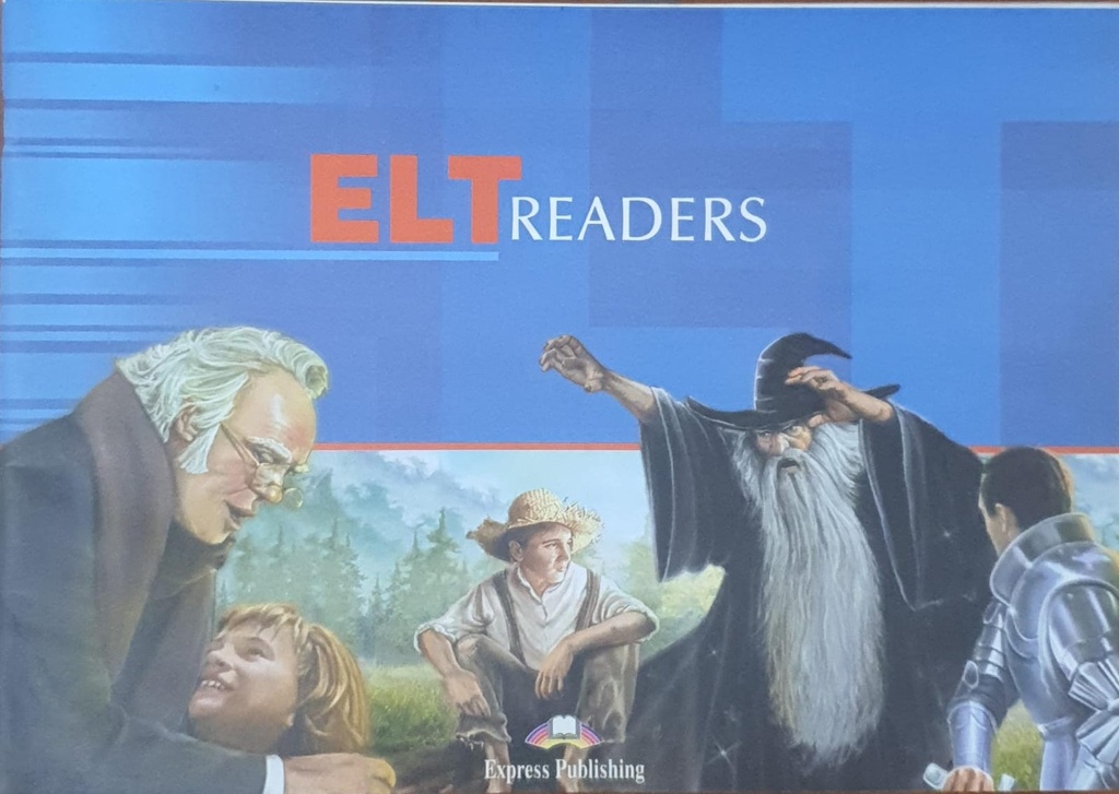 ELT Readers   