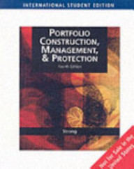 Portfolio Construction Management and Protection