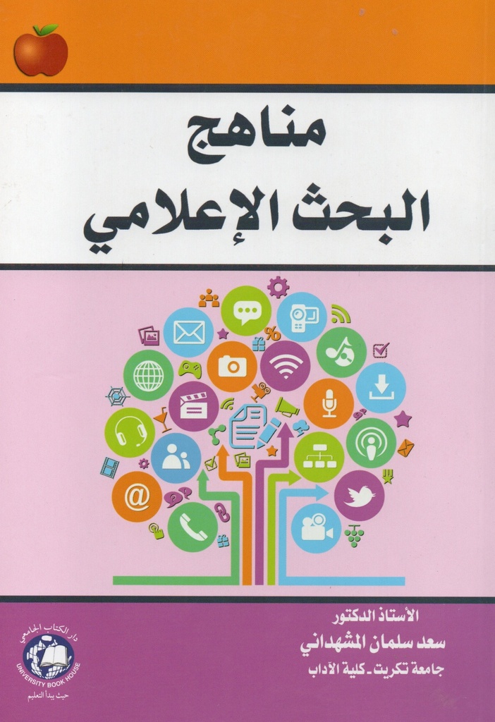 مناهج البحث الاعلامي