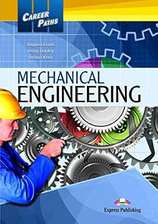 Career Paths: Mechanical Engineering - Student's Book (with Digibooks App)