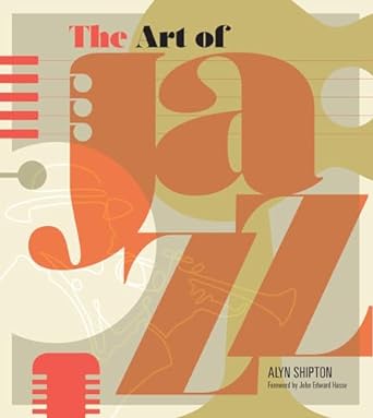 Art of Jazz A Visual History