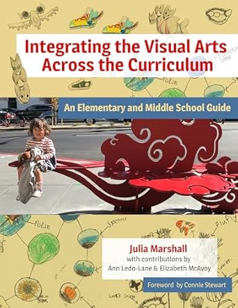 Integrating the Visual Arts Across the Curriculum