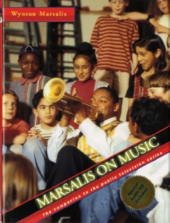 Marsalias on Music