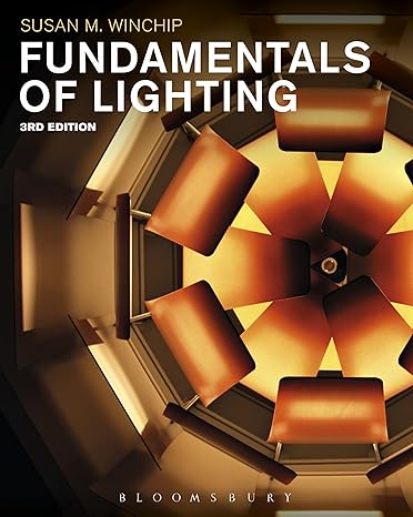 Fundamentals of Lighting 3rd