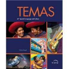 Temas: AP Spanish Language and Culture 