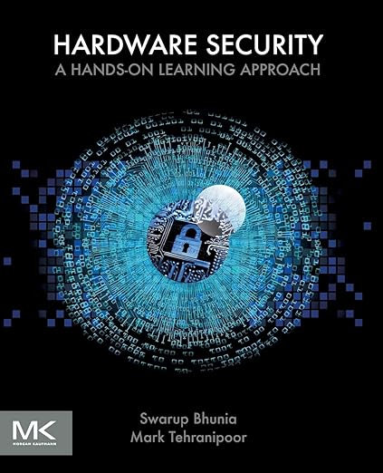 Hardware Security: A Hands-On Training Approach