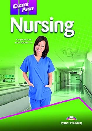 Career Paths: Nursing