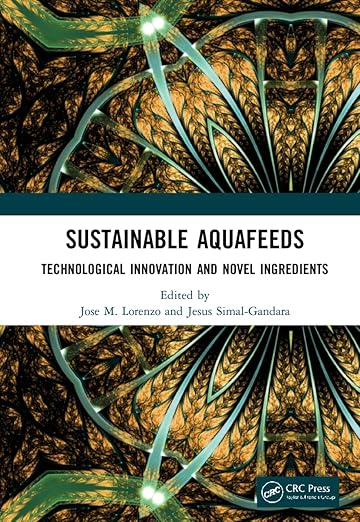 Sustainable Aquafeeds