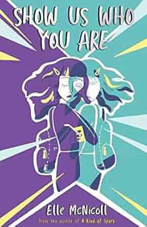 Show Us Who You Are 