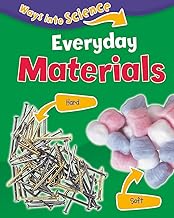 Ways Into Science: Everyday Materials