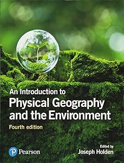 An Introduction to Geography and the Environment 