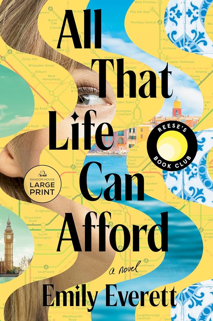 All That Life Can Afford: Reese's Book Club
