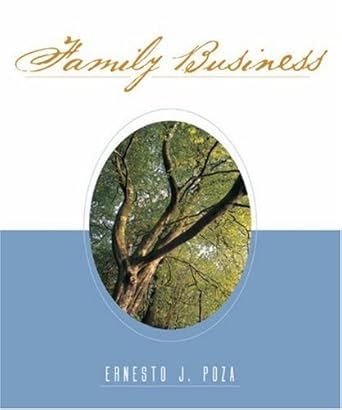 [9780324261516] Family Business