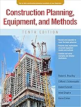 [9781264278725] Construction Planing, Equipment, and Methods 