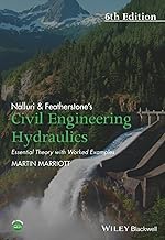 [9781118915639] Nalluri and Featherstone's Civil Engineering Hydraulics: Essential Theory with Worked Examples 