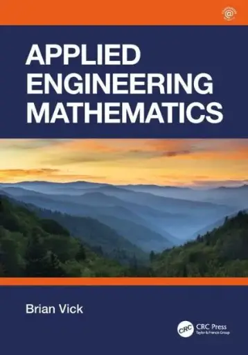[9780367432768] Applied Engineering Mathematics