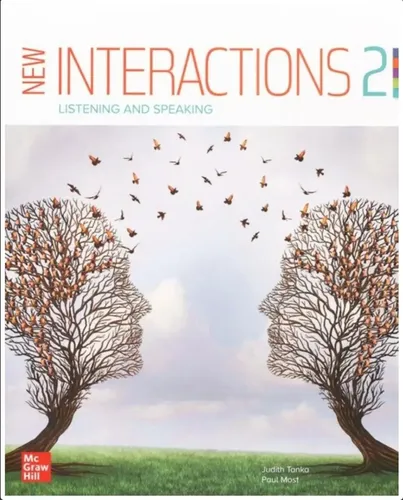 [9781526847577] New Interactions (2) Listening and Speaking 