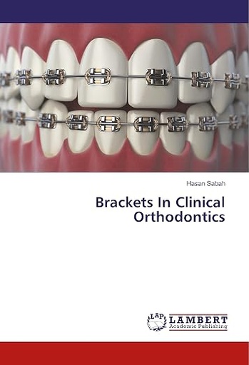 [9786135845990] Brakets in Clinical Orthodontics