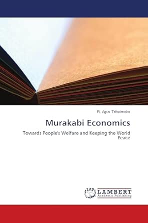 [9783659933493] Murakabi Economics