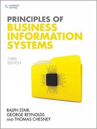 [9781473748415] Principiles of Business Information Systems