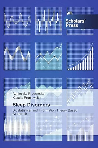 [9786202316033] Sleep Disorders