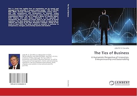 [9786139888665] The Ties of Business