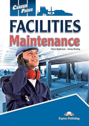 [9781399201001] FACILITIES MAINTENANCE 